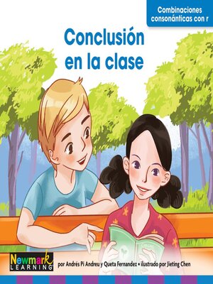 cover image of Conclusión en la clase